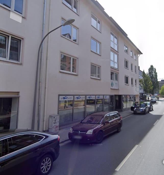 Apartment Moderne 2-zimmer Im Stadtzentrum - Fruehlingsaktion 2025! *