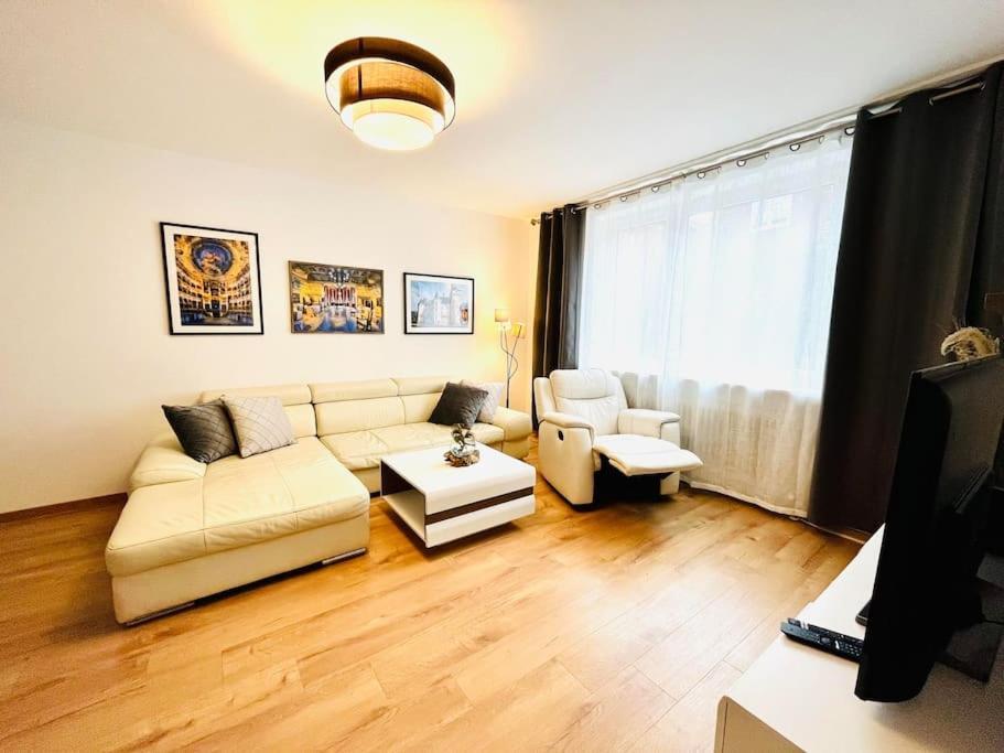 Moderne 2-zimmer Im Stadtzentrum - Fruehlingsaktion 2025!