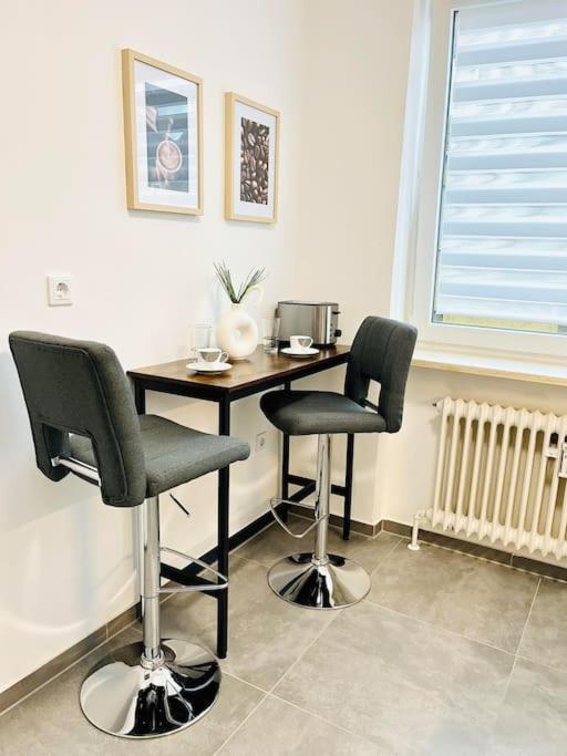 Apartment Moderne 2-zimmer Im Stadtzentrum - Fruehlingsaktion 2025! Bayreuth